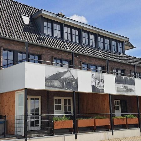 Sientjes Boetiekhotel Kerkdriel Exterior foto